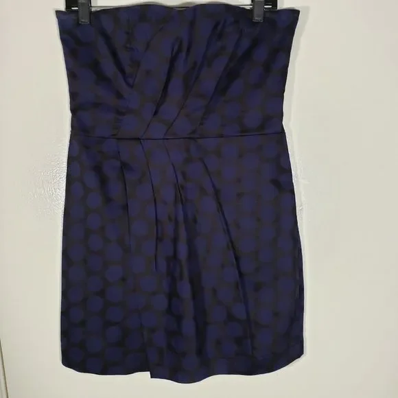 mango casual sportswear dress Mango Day dress - blue - (Pre-owned)
